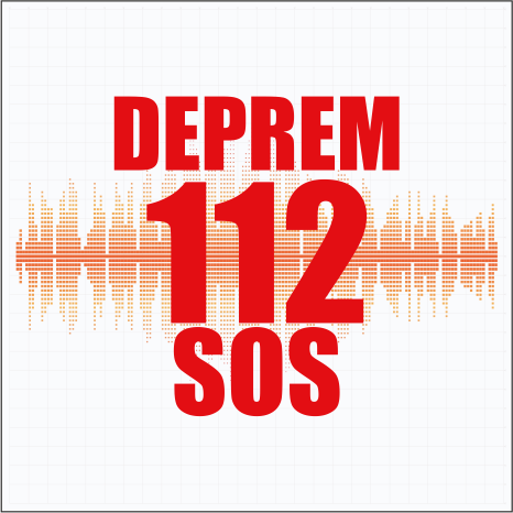 Deprem112